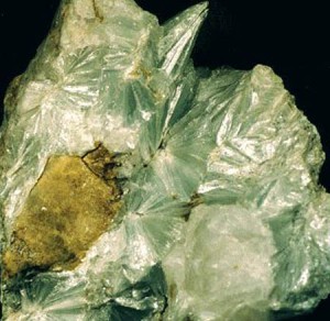 Alluminio minerale